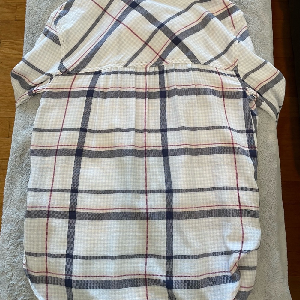 Aerie Button Down - image 8